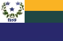 Bandeira Desterro