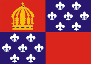 Bandeira Cabaceiras