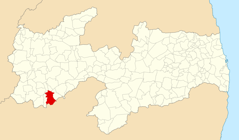 Arquivo:1920px-Brazil Paraíba Princesa Isabel location map.svg.png