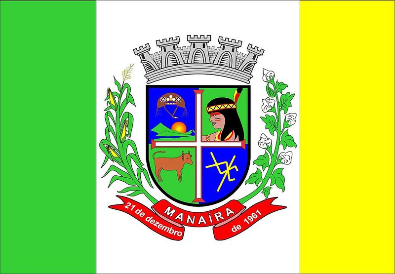 Arquivo:Manaira - bandeira.jpg