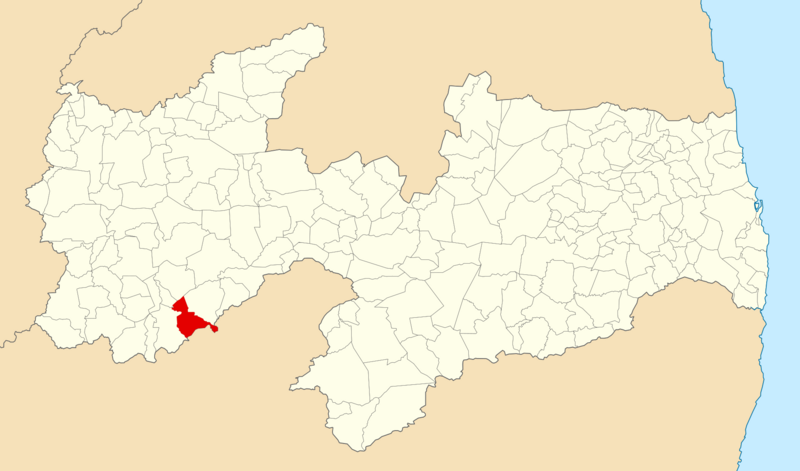 Arquivo:1920px-Brazil Paraíba Tavares location map.svg.png